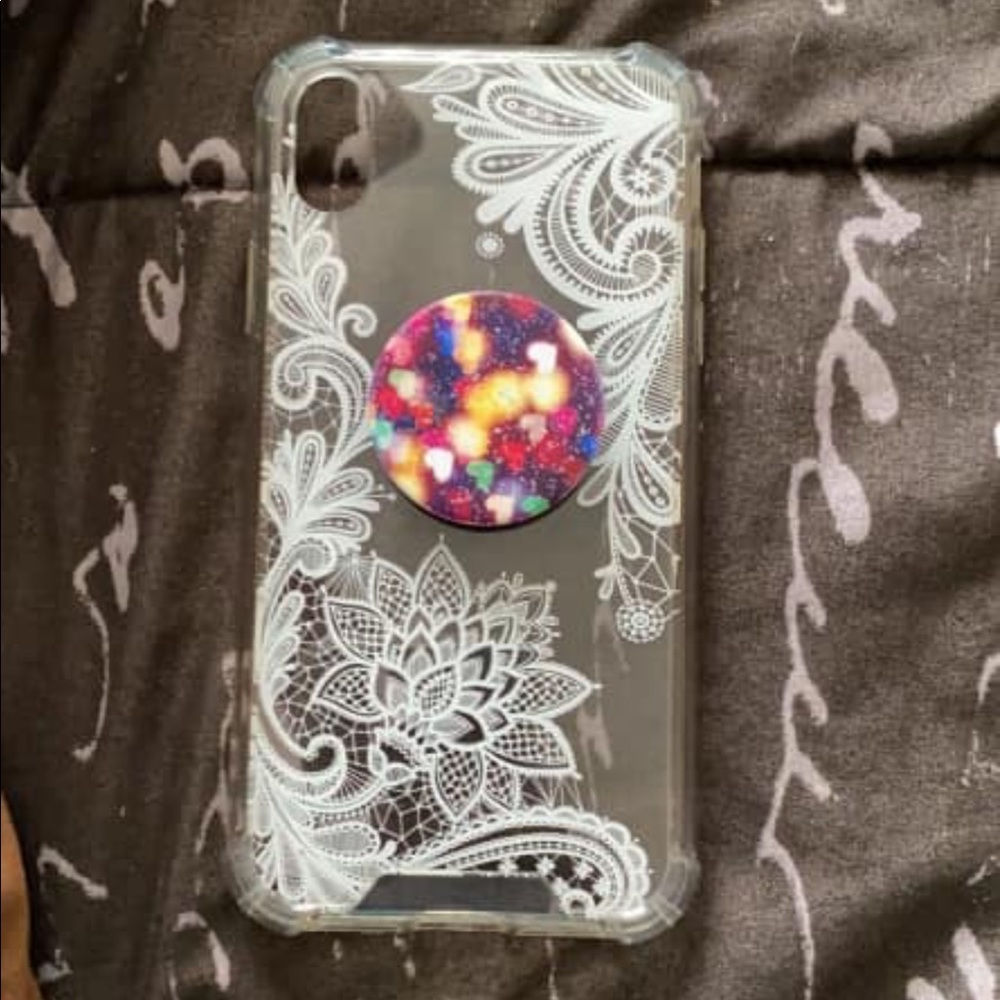 iPhone XR case